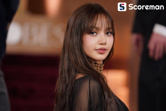 블랙핑크 리사, 4년 전 BTS 정국 이어 북중미 월드컵 개막식 무대 오른다
